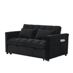 2-Seater Convertible Sofa