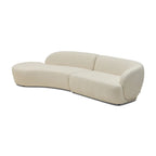 Lune Modular Sofa