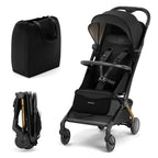 Poussette légère Kinderkraft PILOT 2
