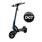 Bongo Serie Z Power City