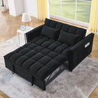 2-Seater Convertible Sofa