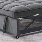 2-Seater Convertible Sofa