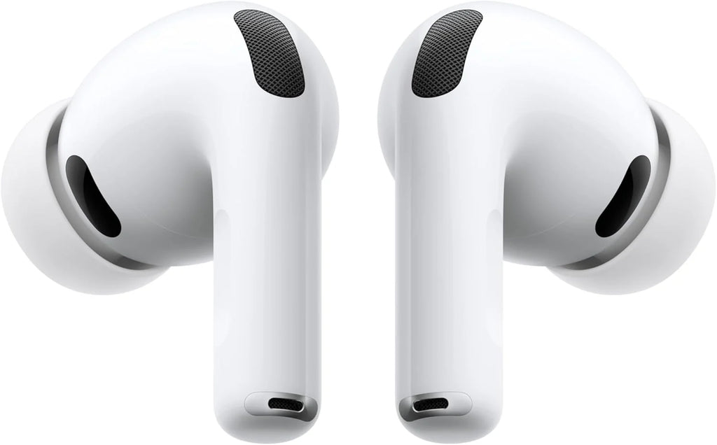 AirPods Pro 3 Écouteurs sans Fil, réduction Active du Bruit, détection de la fréquence Cardiaque, écouteurs Bluetooth, Audio Spatial, Son Haute-fidélité, Recharge USB-C