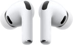 AirPods Pro 3 Écouteurs sans Fil, réduction Active du Bruit, détection de la fréquence Cardiaque, écouteurs Bluetooth, Audio Spatial, Son Haute-fidélité, Recharge USB-C