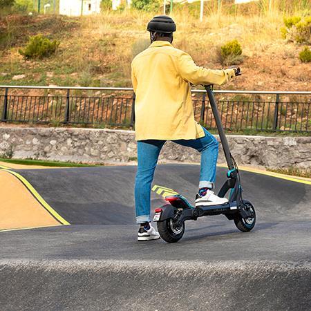 Bongo Z+ On Road M