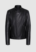 Perfecto Cuir Noir