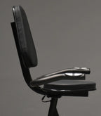 - Velo d'appartement - Cardio Master Connecté - Réglable & Confortable - Pédales Sanglées - Résistance Magnétique - 21 Programmes