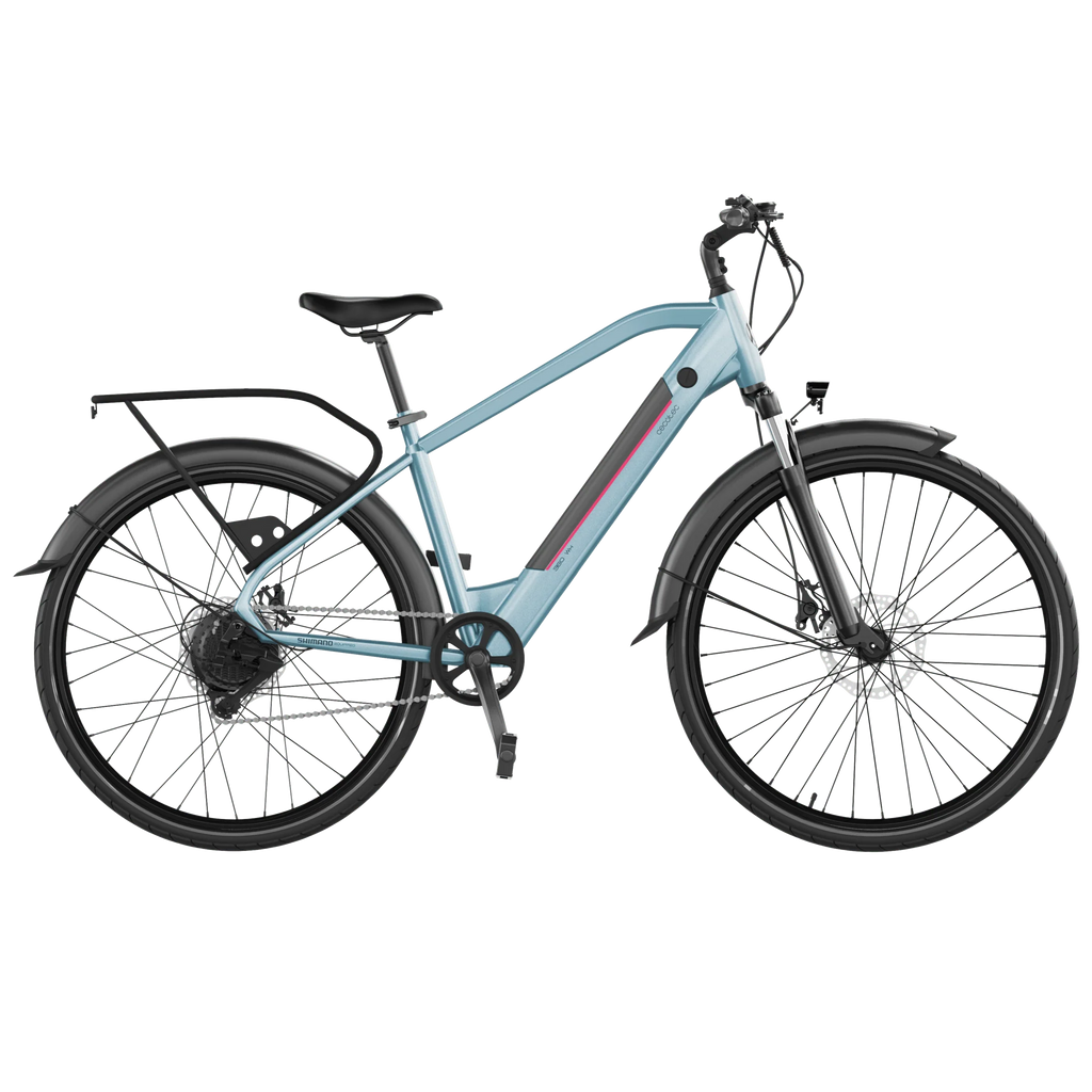 Bicicleta eléctrica Urban Pro