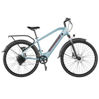 Bicicleta eléctrica Urban Pro