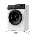 Bolero Dresscode 9300 Inverter Maxx A