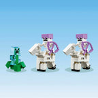 LEGO – Minecraft The Iron Golem Fortress 21250