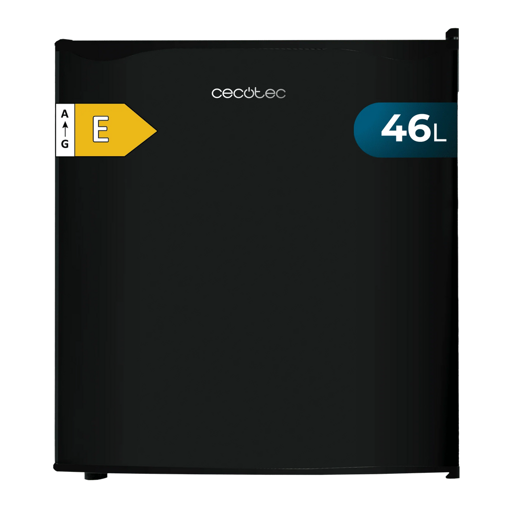 GrandCooler 20000 L SilentCompress Black