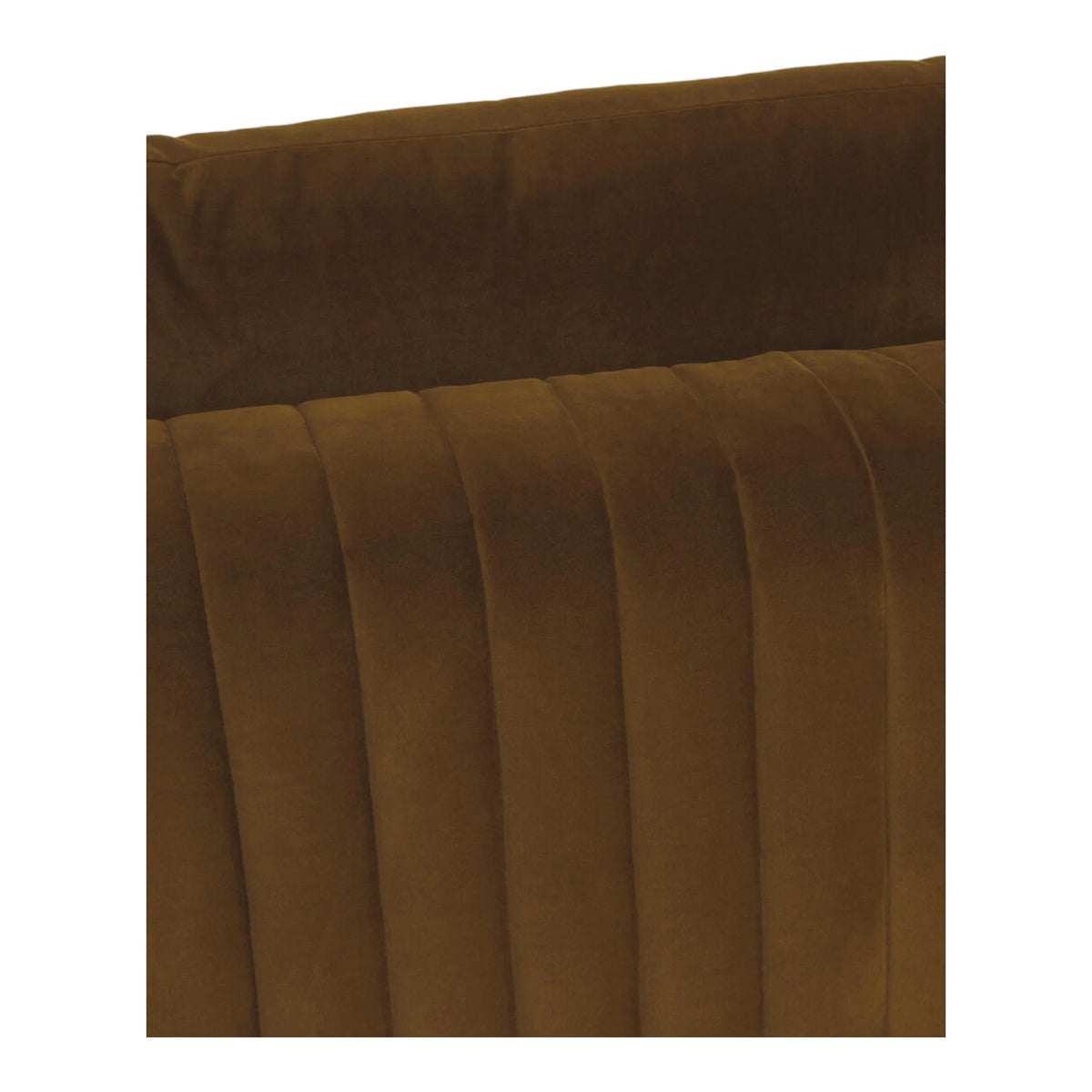 ComfyTrio 3 Seater Teak Wood Sofa
