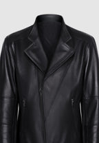 Perfecto Cuir Noir