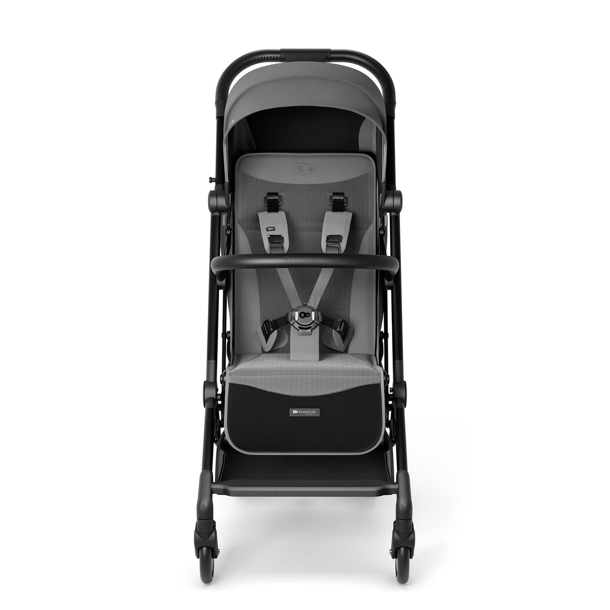 Poussette légère Kinderkraft PILOT 2