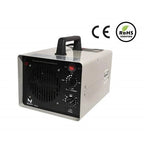 Generador de Ozono Neway 3500UV – 3 Placas de Ozono con Control UV
