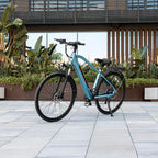 Bicicleta eléctrica Urban Pro