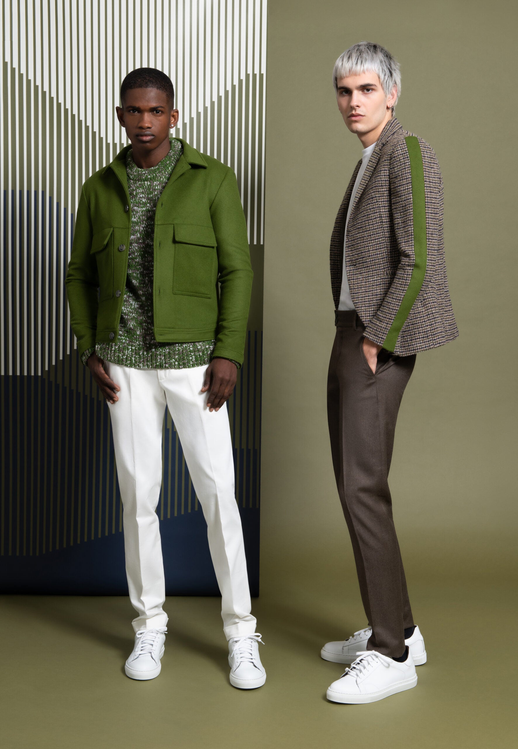 Lookbook Automne/Hiver 2025-26